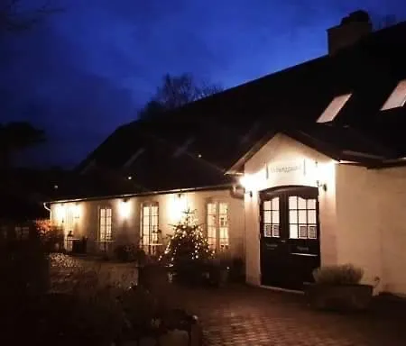 Hotel Bybjerggaard Kro&hotel Frederikssund